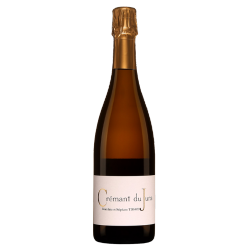  Domaine Tissot Crémant du Jura Blanc Extra-Brut 