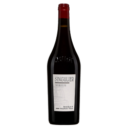 Tissot Arbois Trousseau Singulier 2017