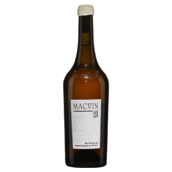 Domaine Tissot Macvin du Jura Blanc