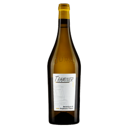 Tissot Arbois Savagnin Traminer 2016