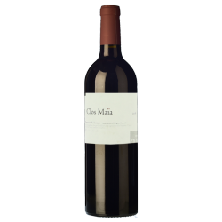 Clos Maïa Rouge 2017