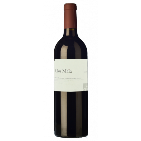 Clos Maïa Rouge 2017