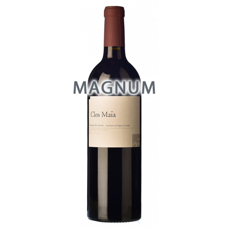 Clos Maïa Rouge 2015 Magnum