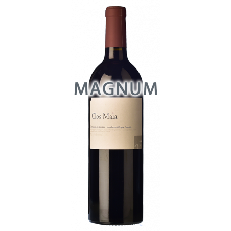 Clos Maïa Rouge 2018 Magnum