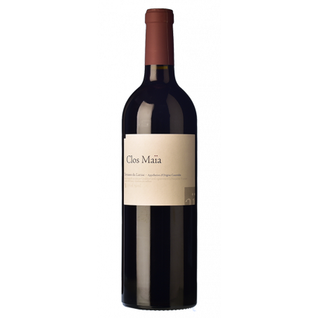 Clos Maïa Rouge 2018