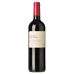 Clos Maïa Rouge Le Petit Clos 2018