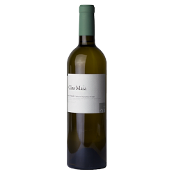 Clos Maïa Blanc 2015