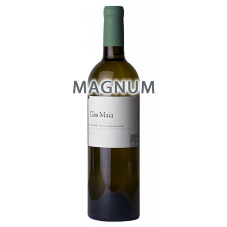 Clos Maïa Blanc 2015 MAGNUM