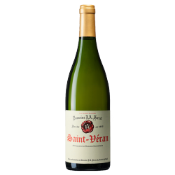 Domaine J-A Ferret Saint-Véran 2018