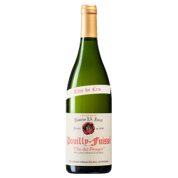 J-A Ferret Tête de Cru Le Clos des Prouges 2017