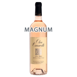 Clos Canarelli Rosé 2019 Magnum