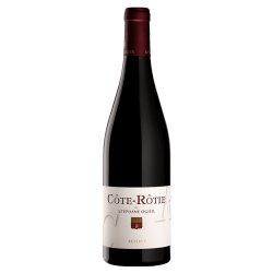 Stéphane Ogier Côte-Rôtie Réserve 2011