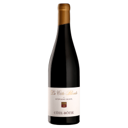 Ogier Côte-Rôtie La Côte Blonde 2015