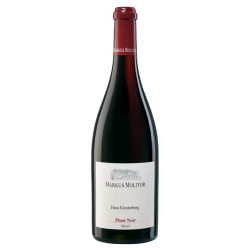 Markus Molitor Pinot Noir Haus Klosterberg 2015