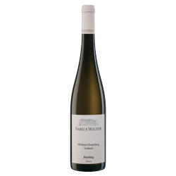 Markus Molitor Riesling Wehlener Klosterberg Kabinett 2017