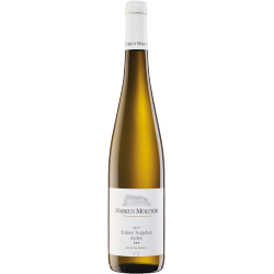 Markus Molitor Riesling Erdener Treppchen Spätlese 2017