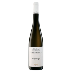 Markus Molitor Riesling Ockfener Bockstein Auslese*** 2017