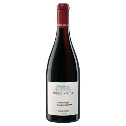 Molitor Pinot Noir Brauneberger Klostergarten*** 2015