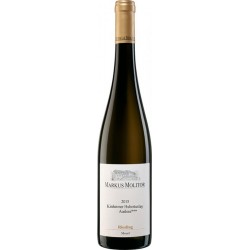 Molitor Riesling Kinheimer Hubertuslay Auslese*** 2016