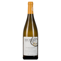 Domaine Mosse Le Rouchefer 2018