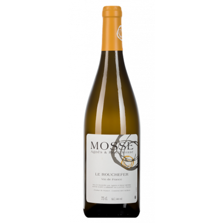 Domaine Mosse Le Rouchefer 2018