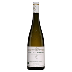 Nicolas Joly Savennières Roche aux Moines Clos de La Bergerie 2017