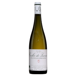 Nicolas Joly Savennières Clos de La Coulée de Serrant 2017