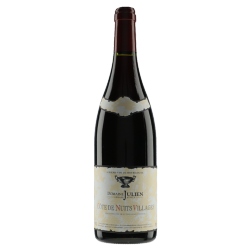 Domaine Gérard Julien & Fils Côte de Nuits Villages 2017