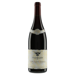 Domaine Gérard Julien & Fils Nuits-Saint-Georges 2017