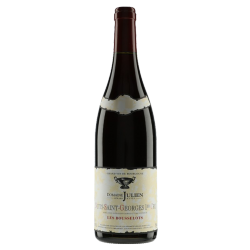 Gérard Julien & Fils Nuits-Saint-Georges Les Bousselots 2017