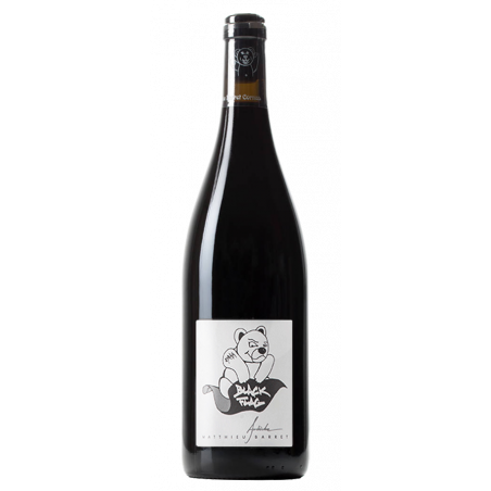 Matthieu Barret Syrah Black Flag 2018