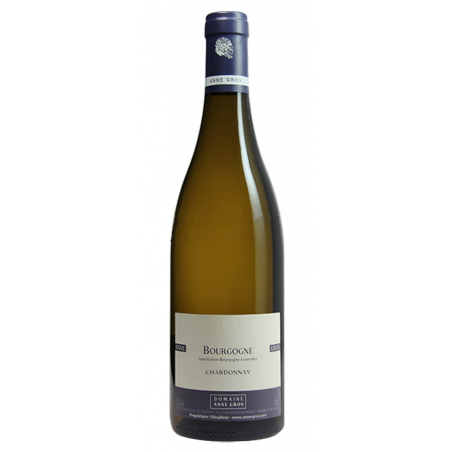 Domaine Anne Gros Bourgogne Chardonnay 2016