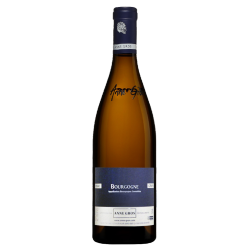 Domaine Anne Gros Bourgogne Chardonnay 2018