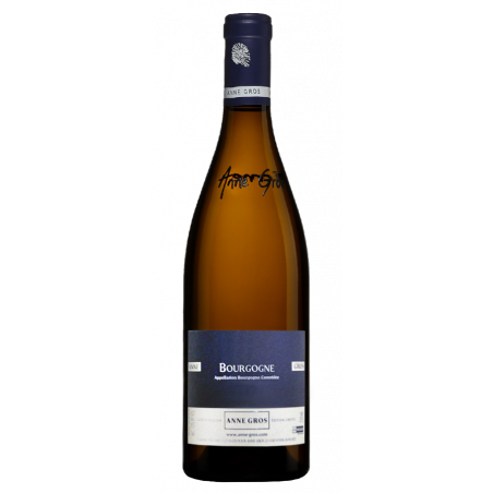 Domaine Anne Gros Bourgogne Chardonnay 2018