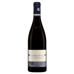 Domaine Anne Gros Chambolle-Musigny "La Combe d'Orveau" 2017