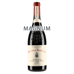 Beaucastel Châteauneuf-du-Pape Rouge 2017 Magnum