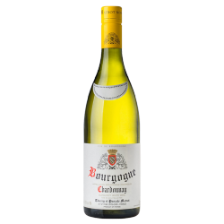Domaine Matrot Bourgogne Chardonnay 2018