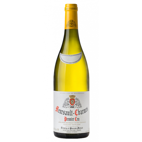 Domaine Matrot Meursault-Charmes 1er Cru 2016