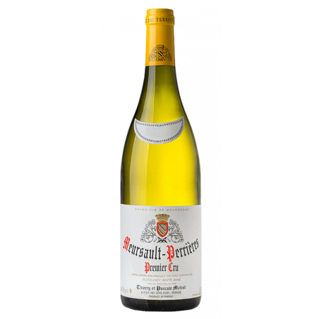 Domaine Matrot Meursault-Perrières 1er Cru 2016