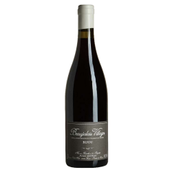 Domaine Jules Métras Beaujolais Villages Bijou 2018