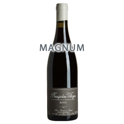 Domaine Jules Métras Bijou 2018 Magnum