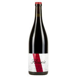 Domaine Yvon Métras Fleurie Cuvée Ultime 2014