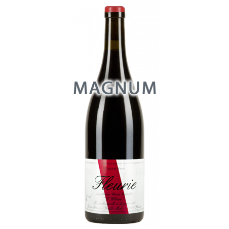 Yvon Métras Fleurie Cuvée Ultime 2018 Magnum