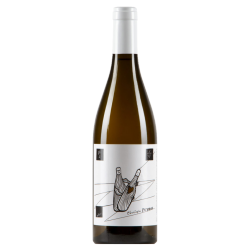 Domaine Christophe Peyrus Blanc 2018