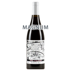 Domaine Christophe Peyrus Rouge Magnum 2016