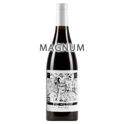 Domaine Christophe Peyrus Rouge 2014 Magnum