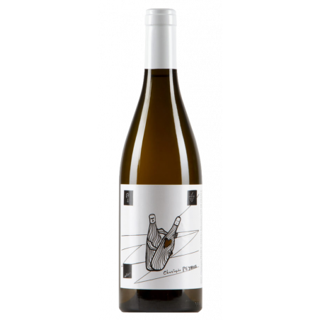 Domaine Christophe Peyrus Blanc 2015