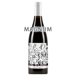 Domaine Christophe Peyrus Rouge 2013 Magnum