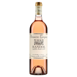 Domaine Tempier Bandol Rosé 2019