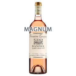 Domaine Tempier Bandol Rosé 2019 Magnum